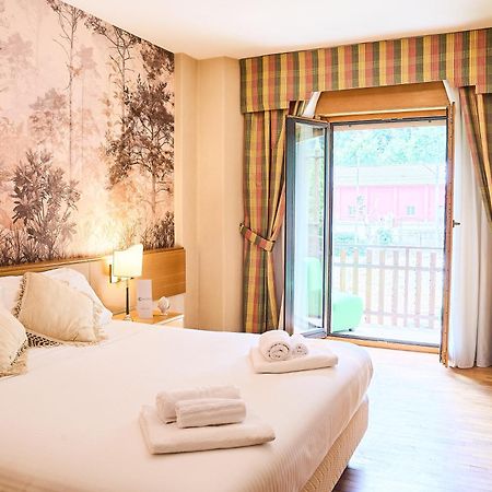 Hotel Camigliatello Камільятелло-Сілано Екстер'єр фото
