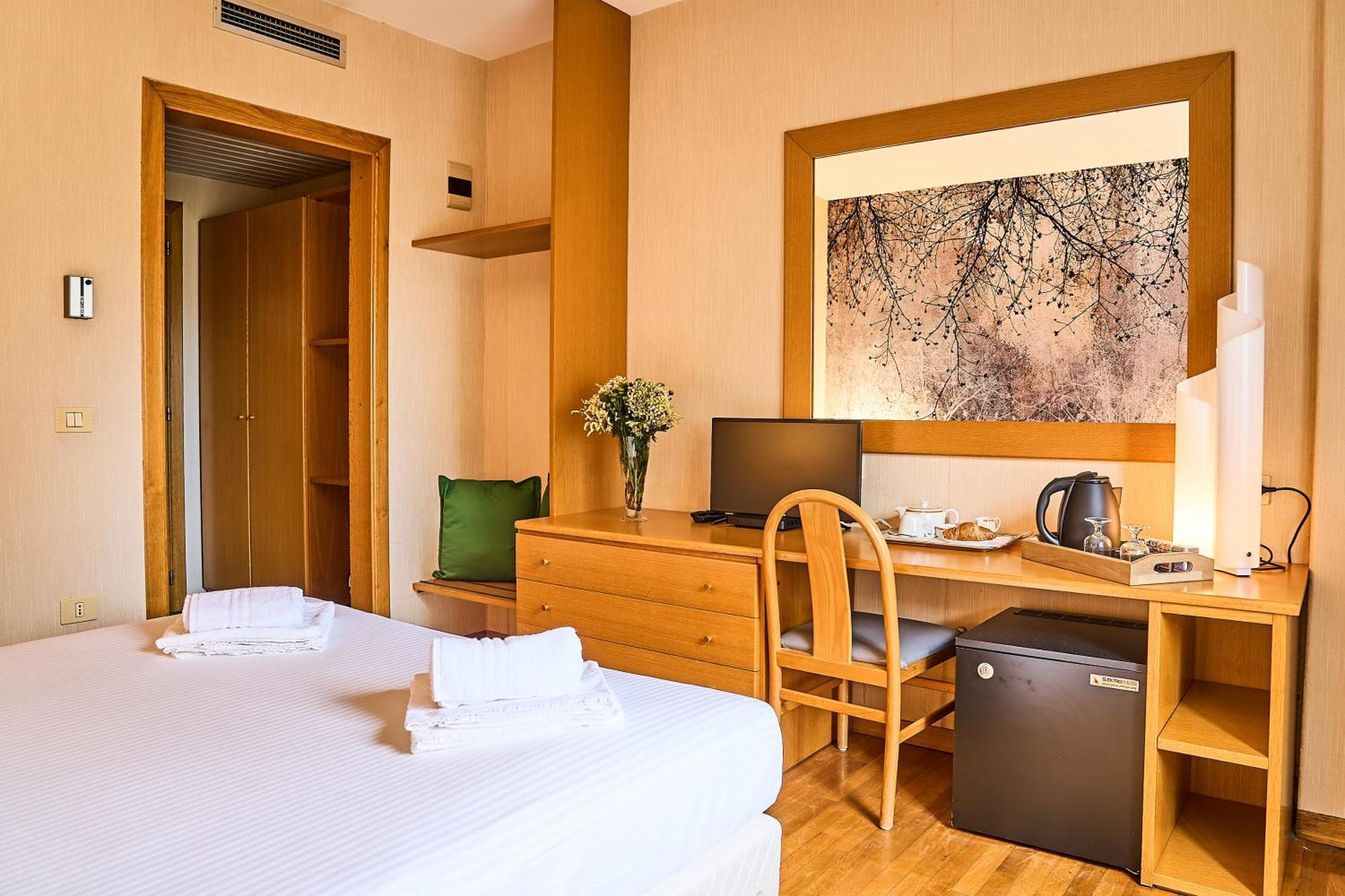 Hotel Camigliatello Камільятелло-Сілано Екстер'єр фото