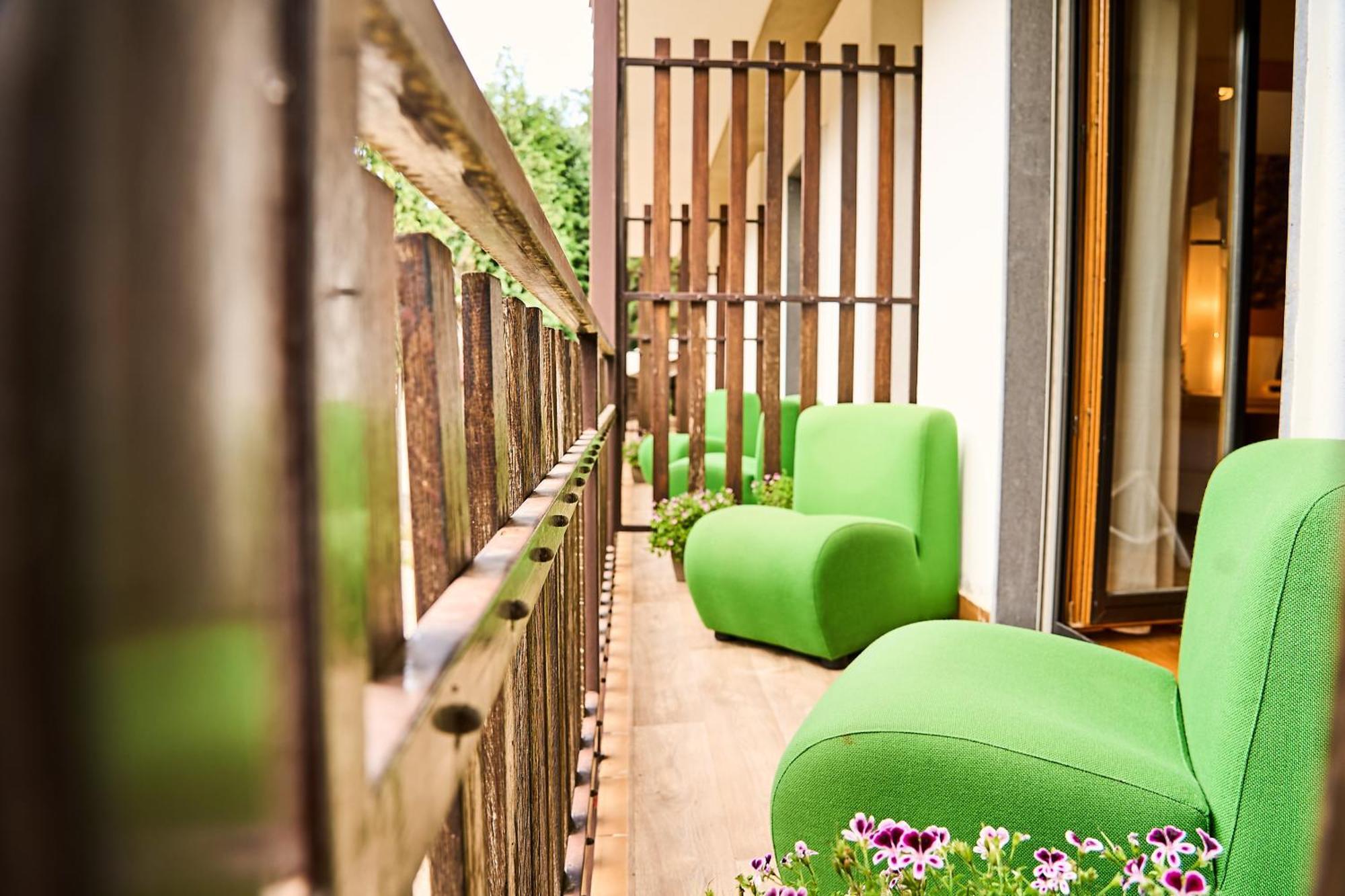 Hotel Camigliatello Камільятелло-Сілано Екстер'єр фото