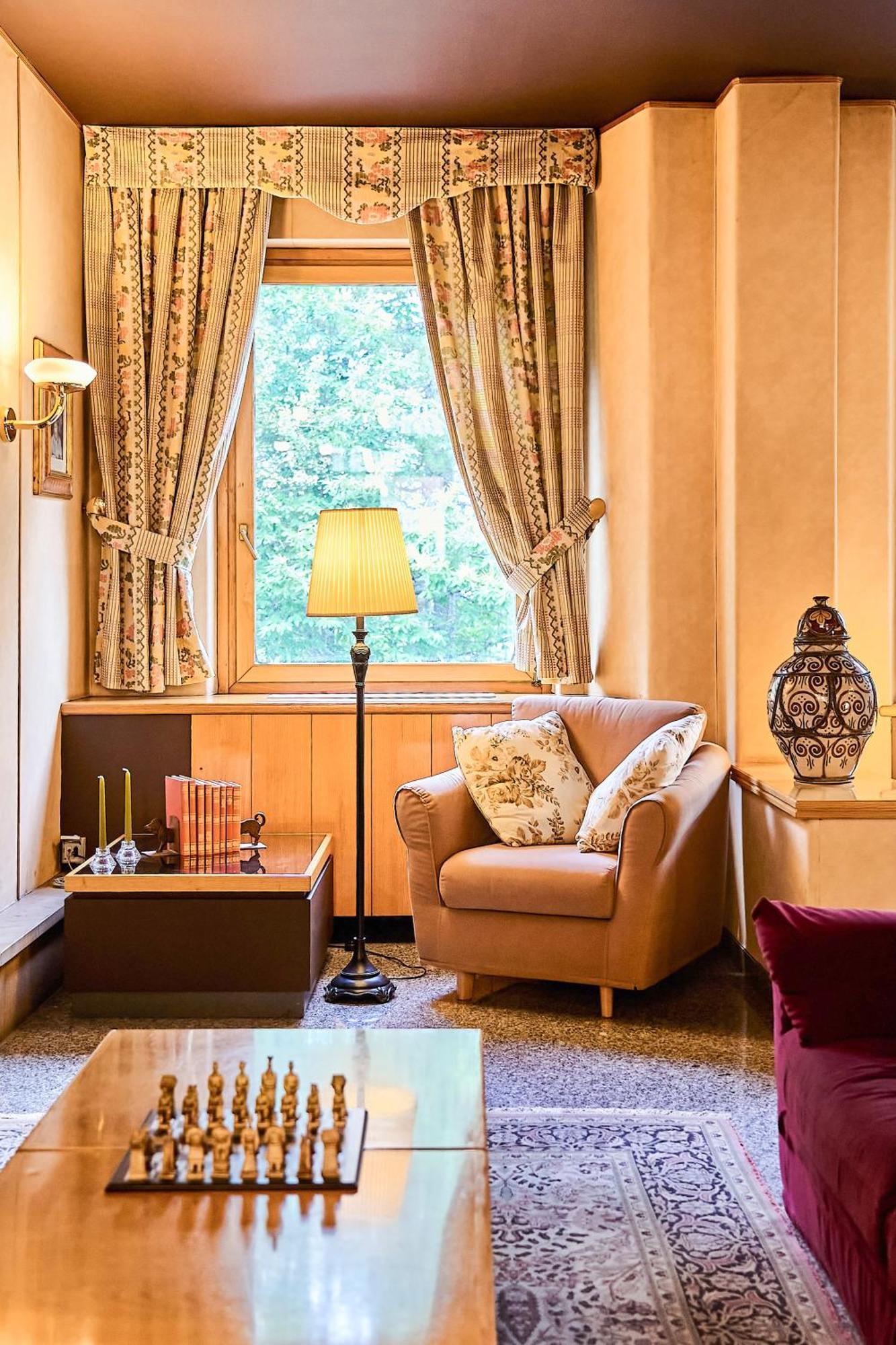 Hotel Camigliatello Камільятелло-Сілано Екстер'єр фото