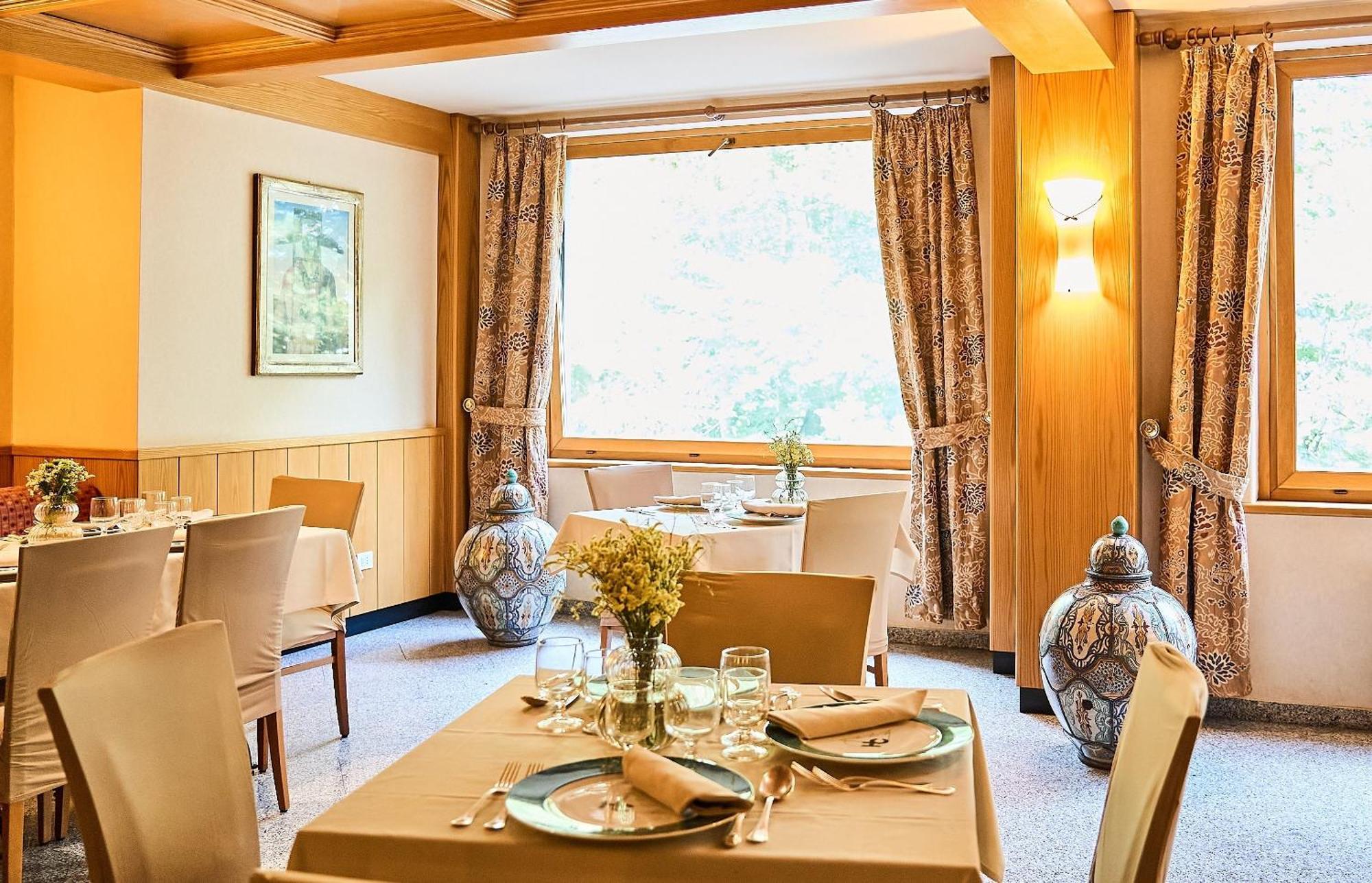 Hotel Camigliatello Камільятелло-Сілано Екстер'єр фото
