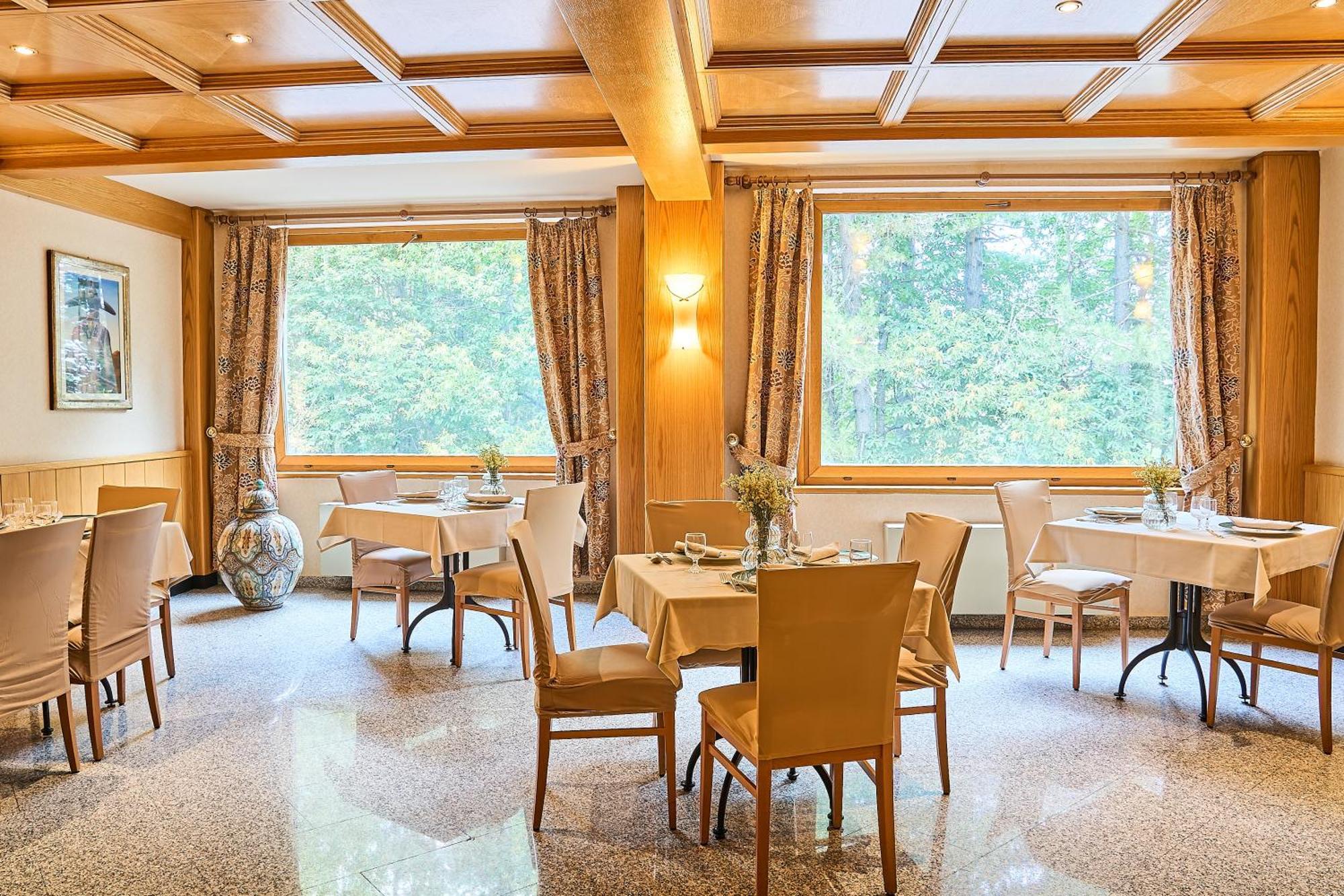 Hotel Camigliatello Камільятелло-Сілано Екстер'єр фото