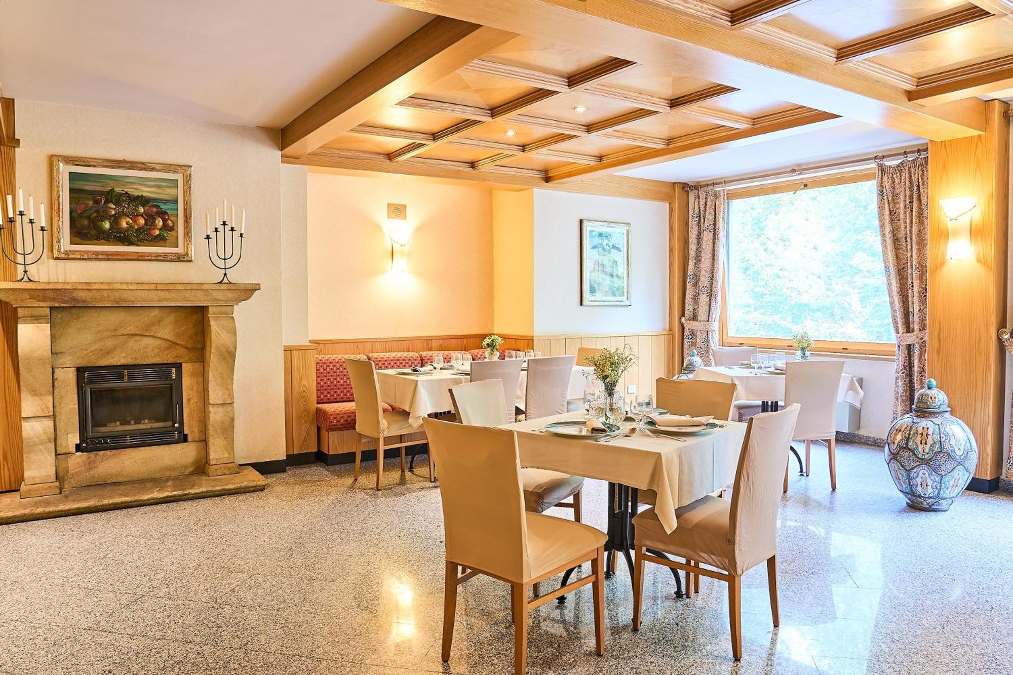 Hotel Camigliatello Камільятелло-Сілано Екстер'єр фото